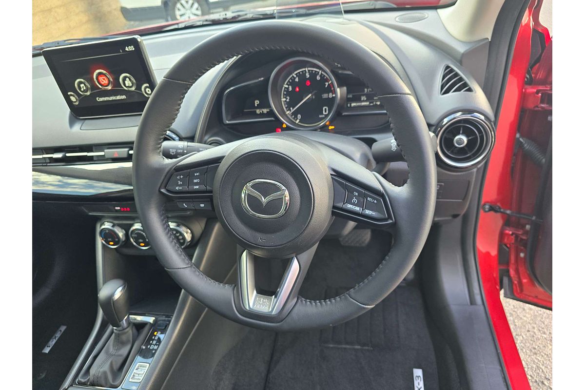 2023 Mazda CX-3 G20 Pure DK