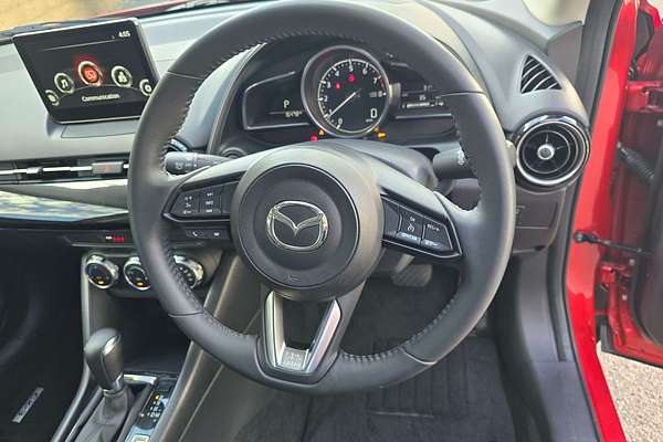 2023 Mazda CX-3 G20 Pure DK