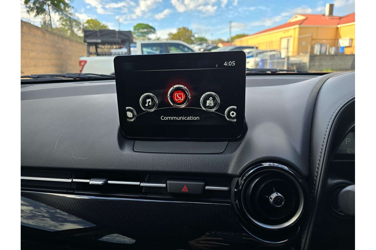 2023 Mazda CX-3 G20 Pure DK