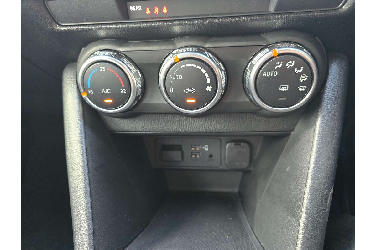 2023 Mazda CX-3 G20 Pure DK
