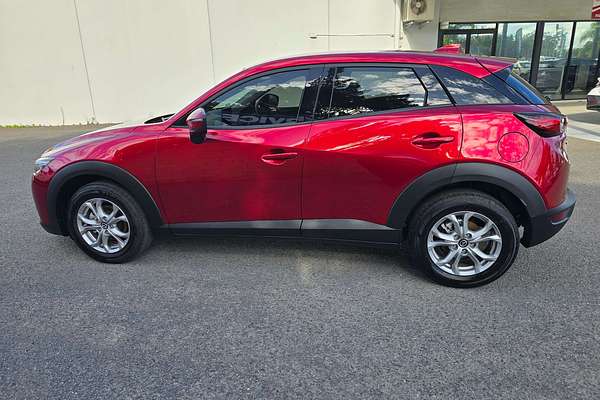 2023 Mazda CX-3 G20 Pure DK