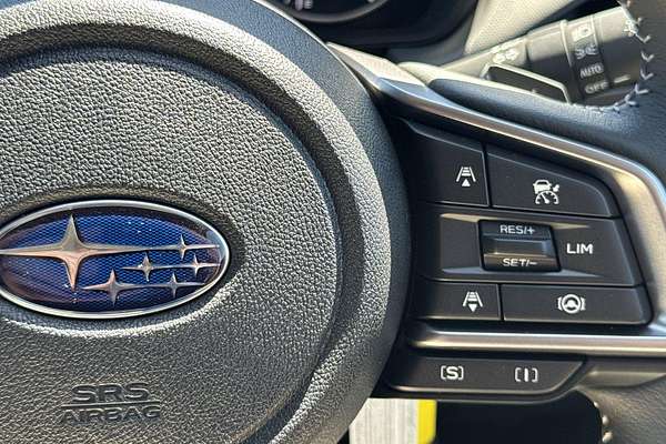 2024 Subaru Crosstrek 2.0R G6X
