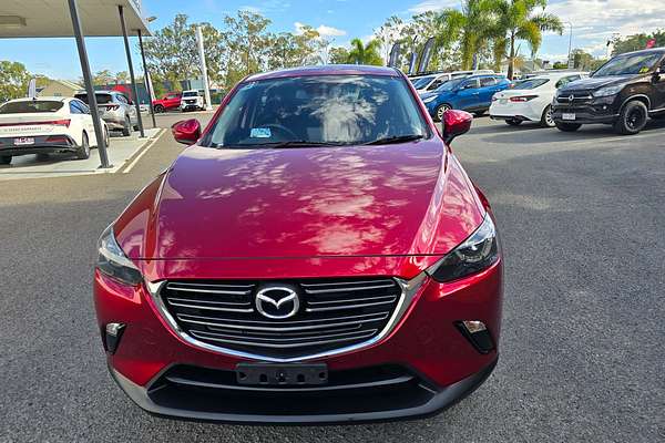 2023 Mazda CX-3 G20 Pure DK