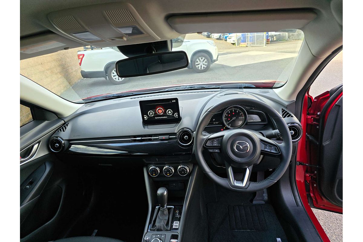2023 Mazda CX-3 G20 Pure DK
