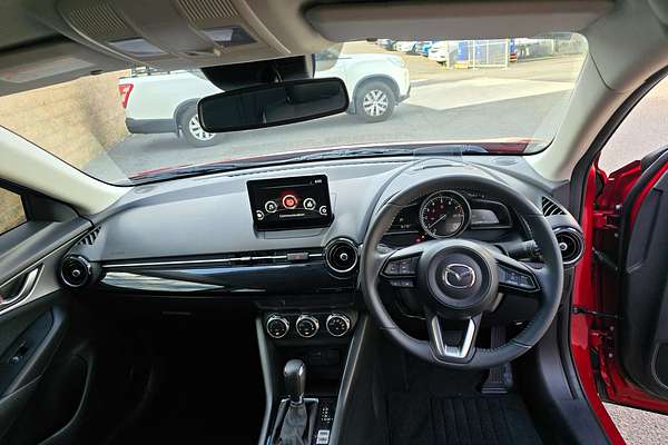 2023 Mazda CX-3 G20 Pure DK