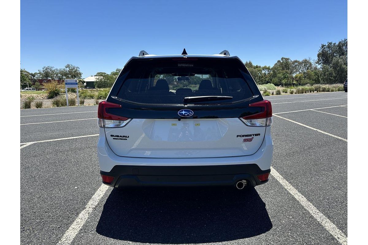 2024 Subaru Forester STI Sport S5