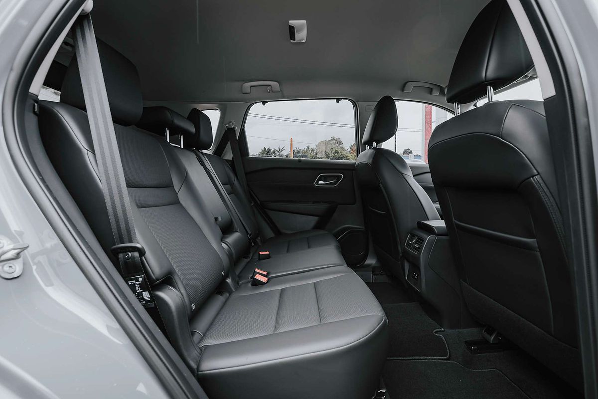 2024 Nissan X-TRAIL N-TREK T33