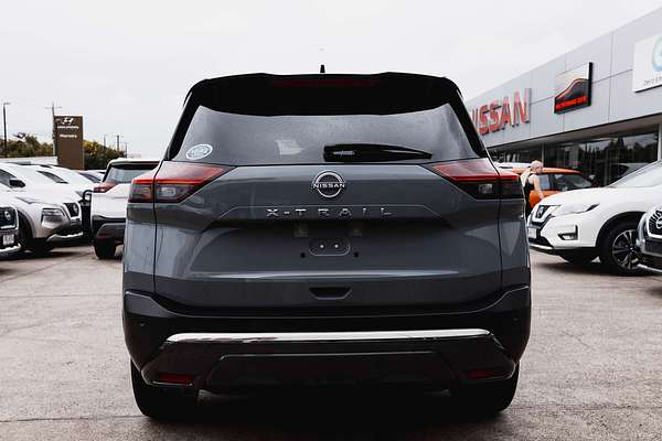 2024 Nissan X-TRAIL N-TREK T33