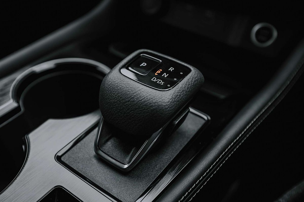 2024 Nissan X-TRAIL N-TREK T33