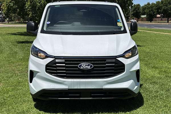 2024 Ford Transit Custom Trend LWB AV LWB