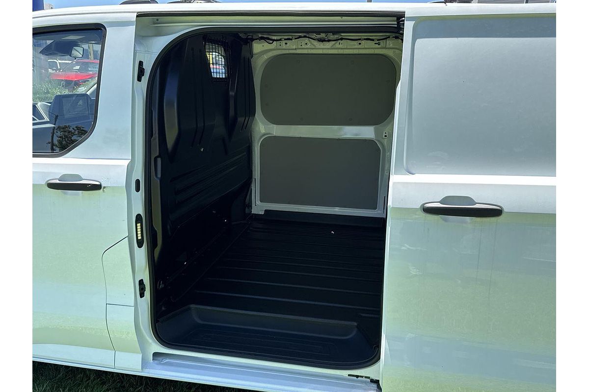 2024 Ford Transit Custom Trend LWB AV LWB