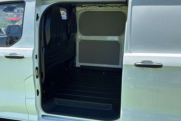2024 Ford Transit Custom Trend LWB AV LWB