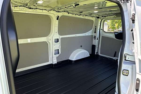 2024 Ford Transit Custom Trend LWB AV LWB