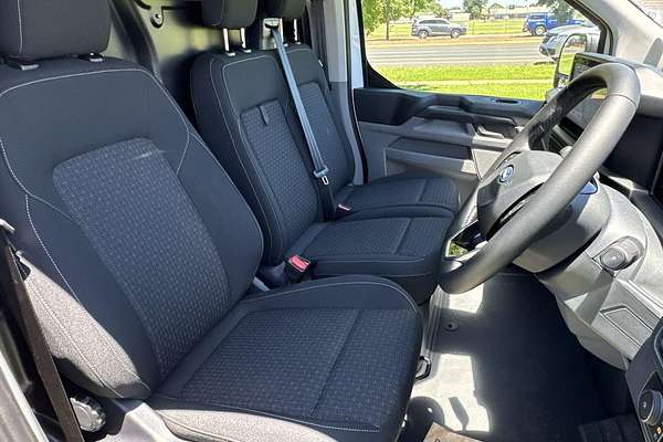 2024 Ford Transit Custom Trend LWB AV LWB
