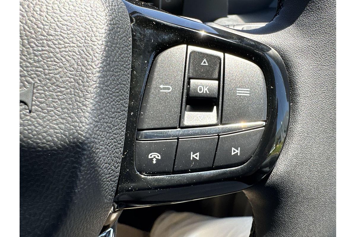 2024 Ford Transit Custom Trend LWB AV LWB