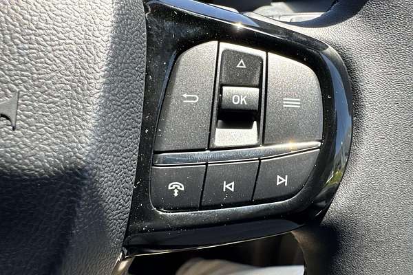 2024 Ford Transit Custom Trend LWB AV LWB