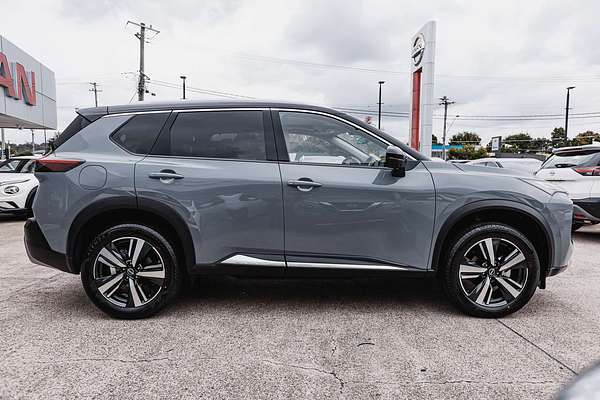 2024 Nissan X-TRAIL Ti-L T33