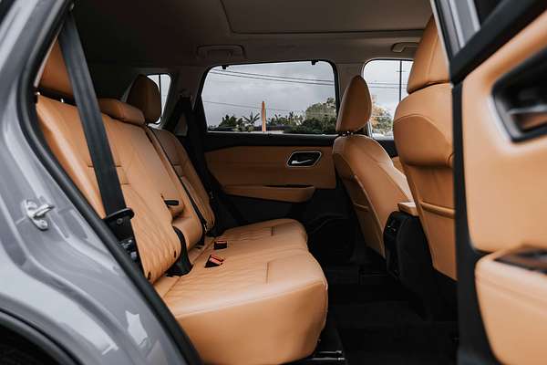 2024 Nissan X-TRAIL Ti-L T33