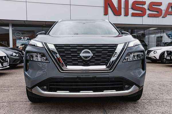 2024 Nissan X-TRAIL Ti-L T33