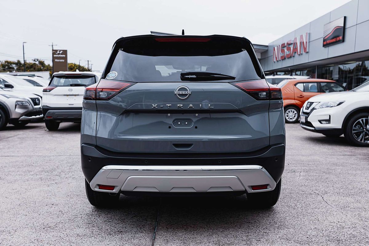 2024 Nissan X-TRAIL Ti-L T33