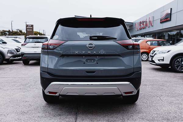2024 Nissan X-TRAIL Ti-L T33