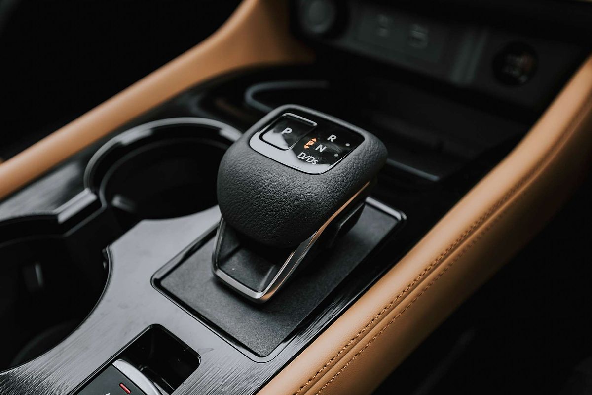 2024 Nissan X-TRAIL Ti-L T33