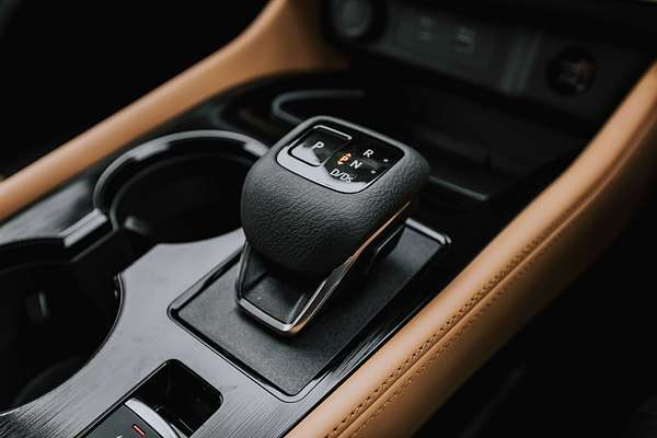 2024 Nissan X-TRAIL Ti-L T33