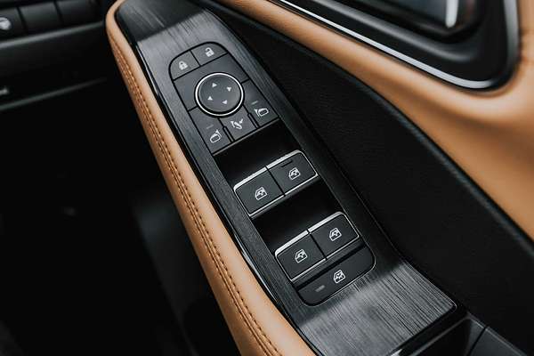 2024 Nissan X-TRAIL Ti-L T33