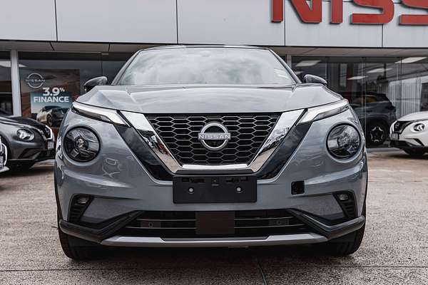 2024 Nissan JUKE N-Sport F16