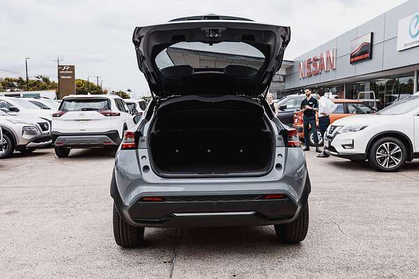 2024 Nissan JUKE N-Sport F16