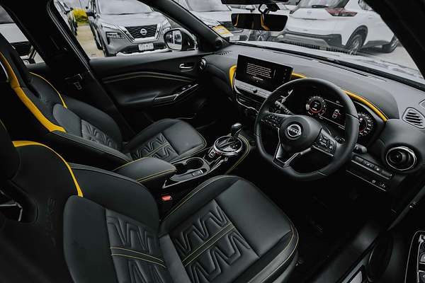 2024 Nissan JUKE N-Sport F16