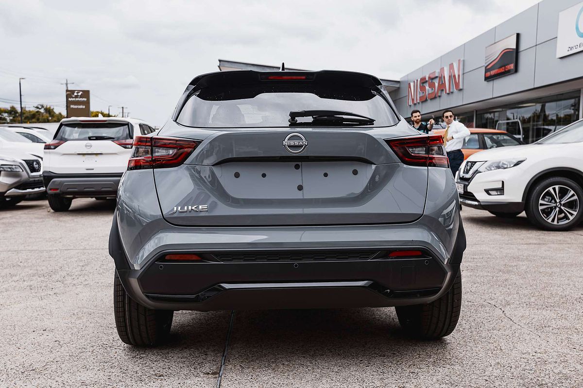 2024 Nissan JUKE N-Sport F16