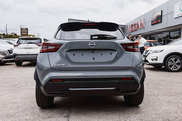 2024 Nissan JUKE N-Sport F16