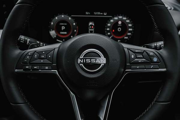 2024 Nissan JUKE N-Sport F16