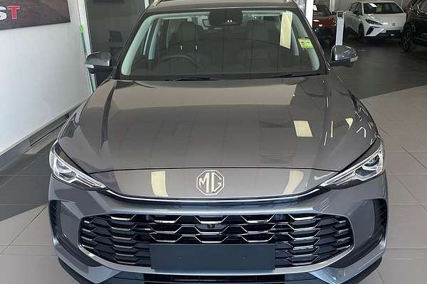 2024 MG ZS Essence Hybrid+ ZS32