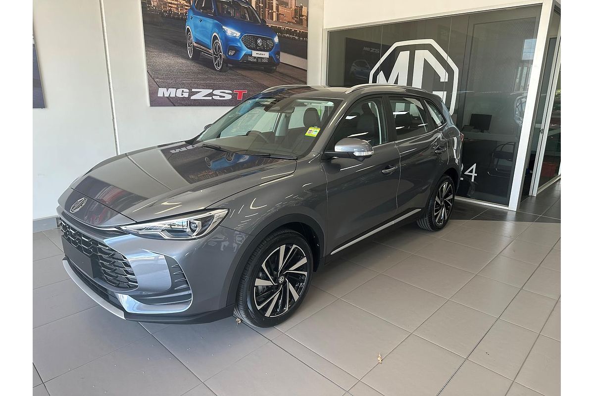 2024 MG ZS Essence Hybrid+ ZS32
