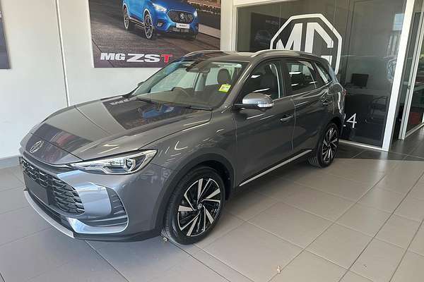 2024 MG ZS Essence Hybrid+ ZS32