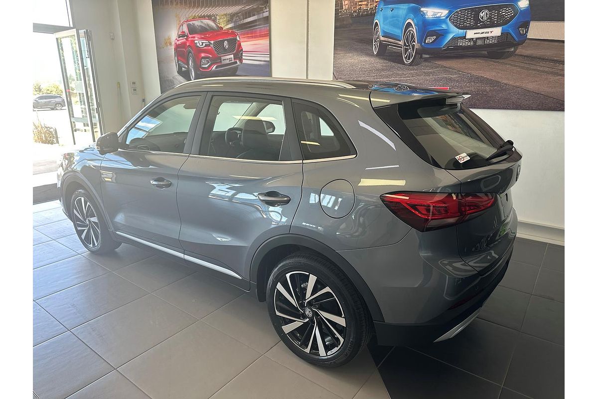 2024 MG ZS Essence Hybrid+ ZS32