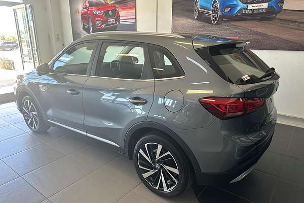 2024 MG ZS Essence Hybrid+ ZS32