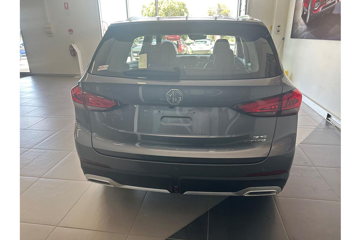 2024 MG ZS Essence Hybrid+ ZS32