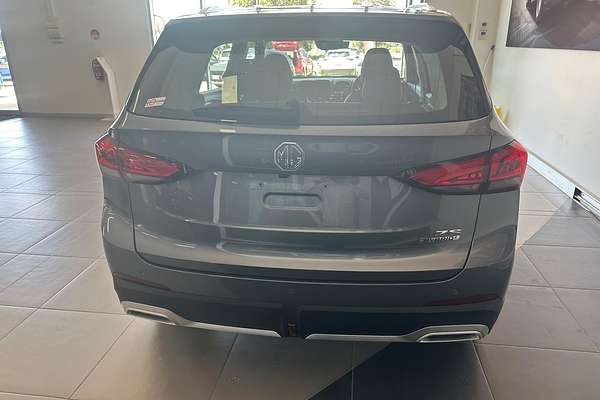 2024 MG ZS Essence Hybrid+ ZS32