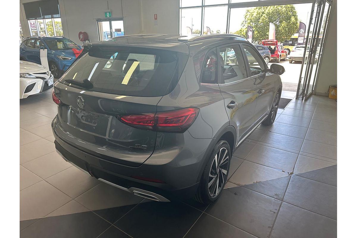 2024 MG ZS Essence Hybrid+ ZS32