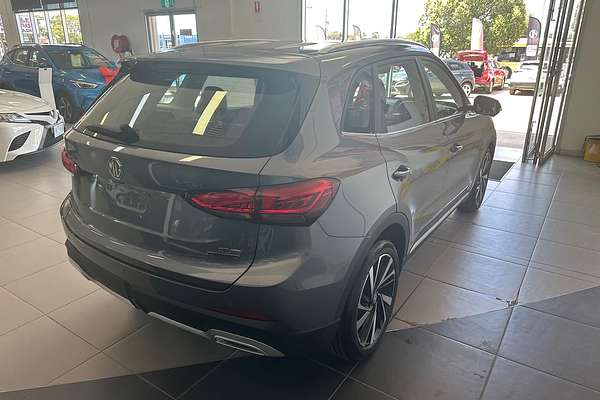 2024 MG ZS Essence Hybrid+ ZS32