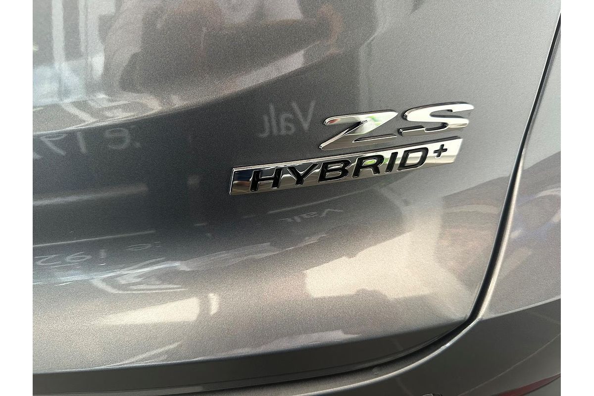 2024 MG ZS Essence Hybrid+ ZS32