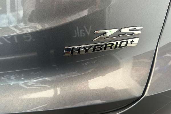 2024 MG ZS Essence Hybrid+ ZS32