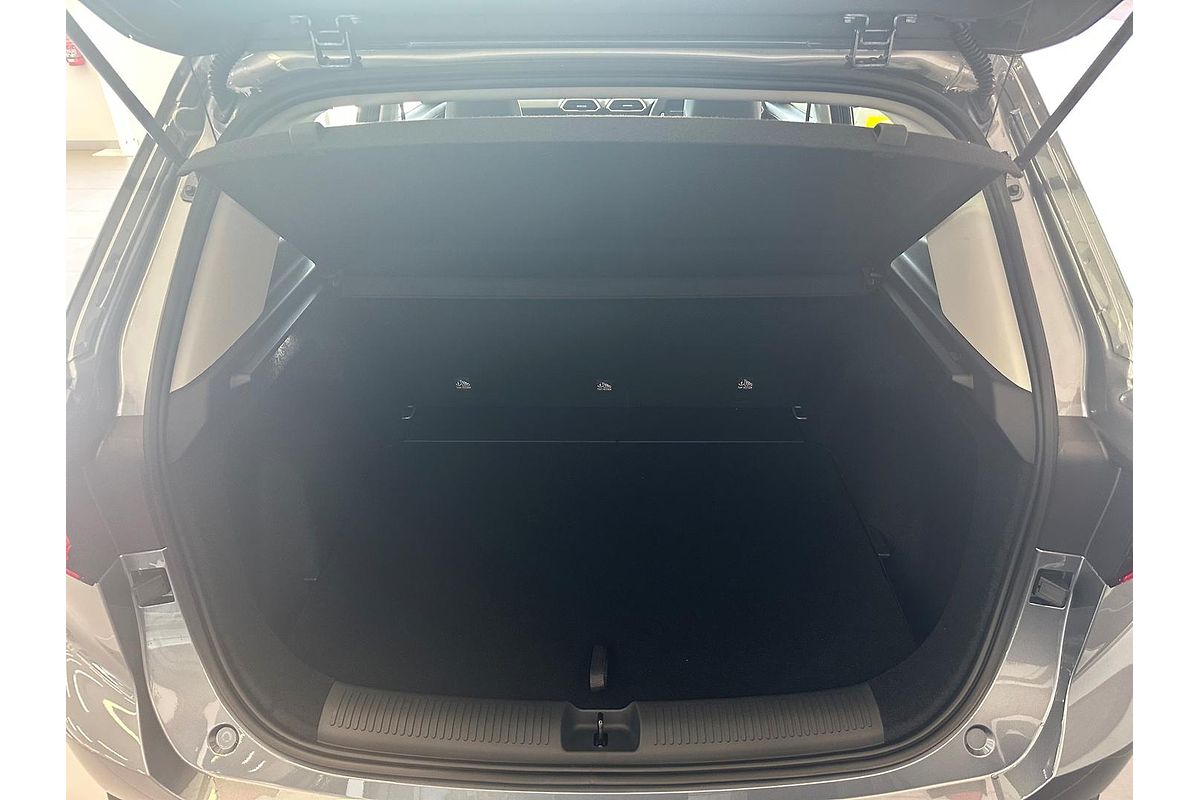 2024 MG ZS Essence Hybrid+ ZS32