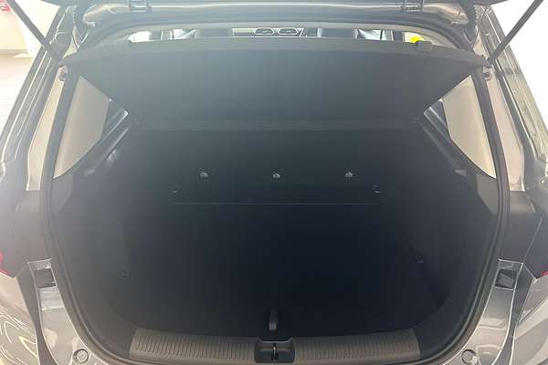 2024 MG ZS Essence Hybrid+ ZS32