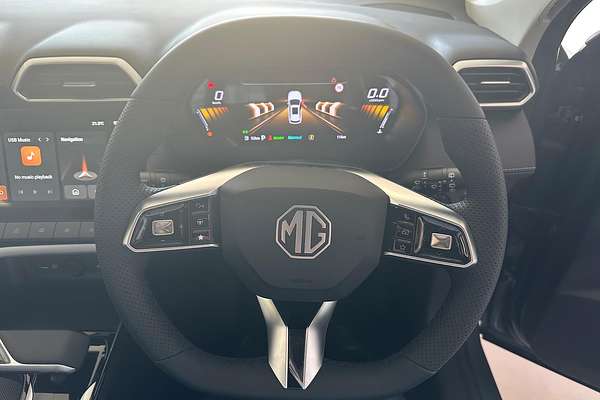 2024 MG ZS Essence Hybrid+ ZS32