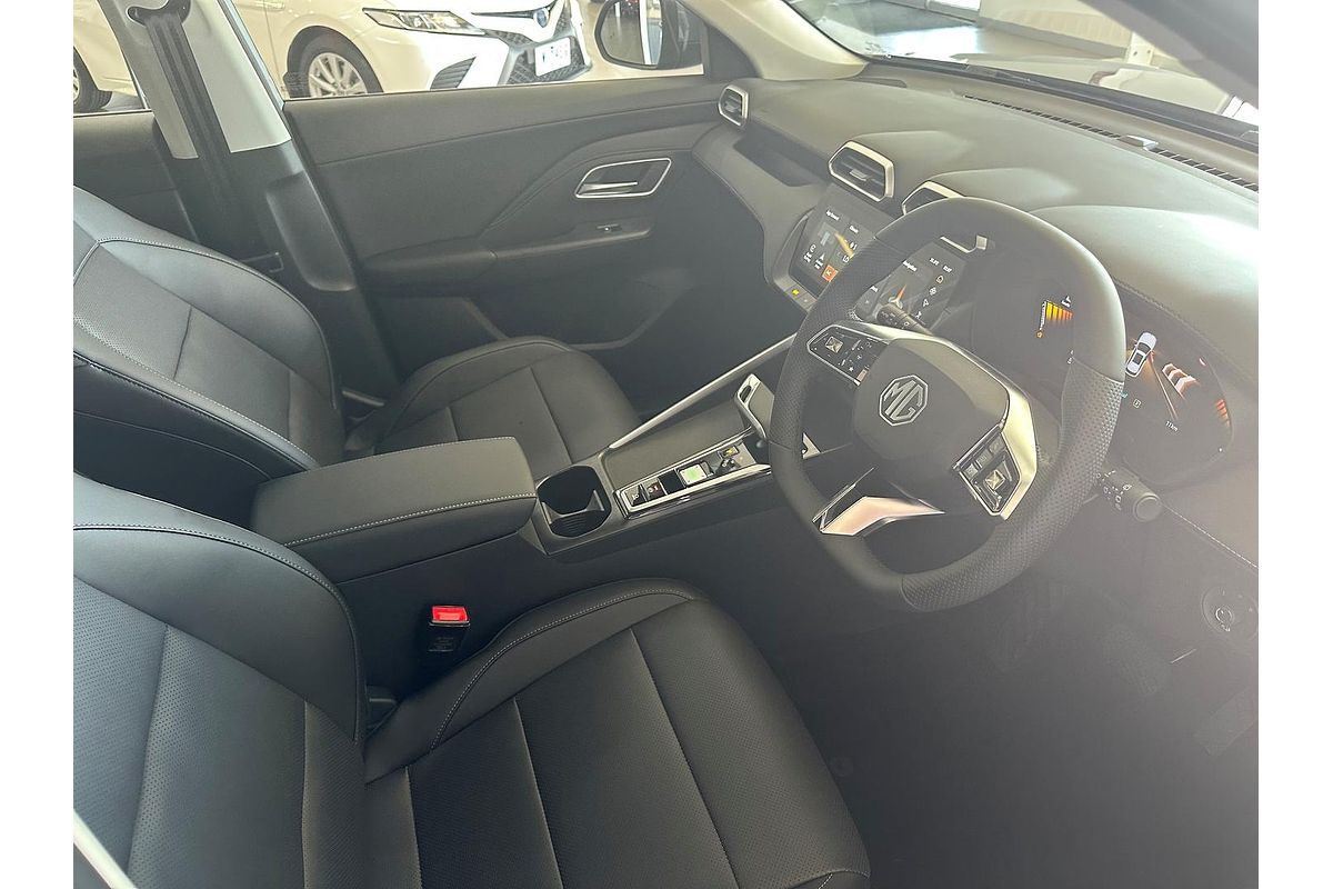 2024 MG ZS Essence Hybrid+ ZS32