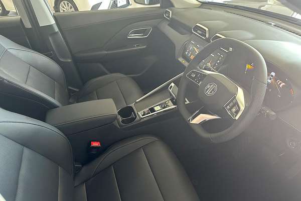 2024 MG ZS Essence Hybrid+ ZS32